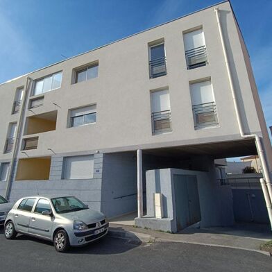 Garage  6500 €