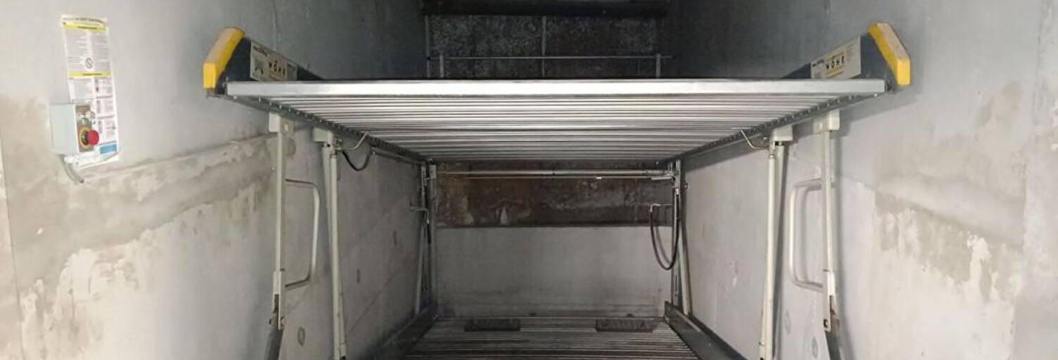 Garage   m² à vendre à Châteaurenard (13160)