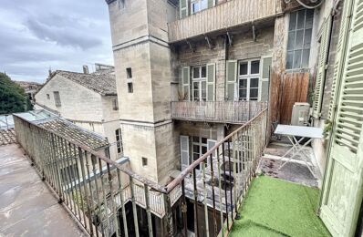 vente appartement 178 000 € à proximité de Tarascon (13150)