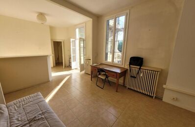 vente appartement 178 000 € à proximité de Eyragues (13630)