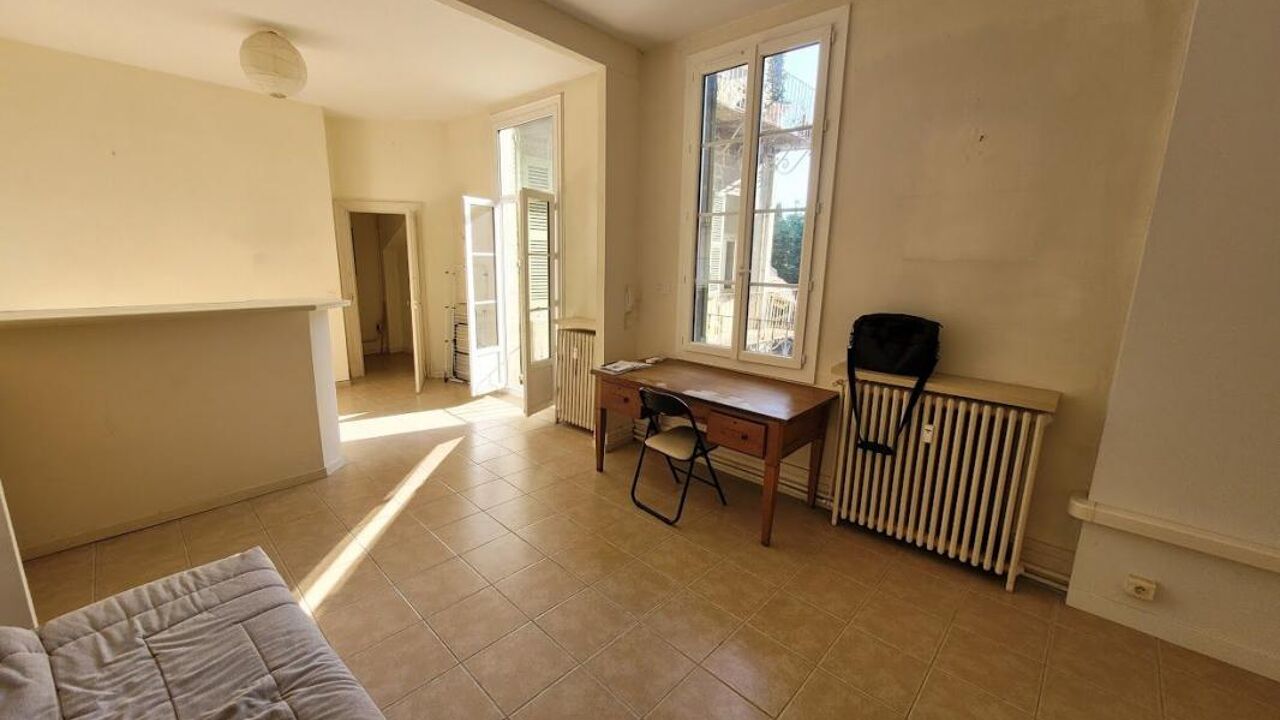 appartement 2 pièces 52 m2 à vendre à Avignon (84000)