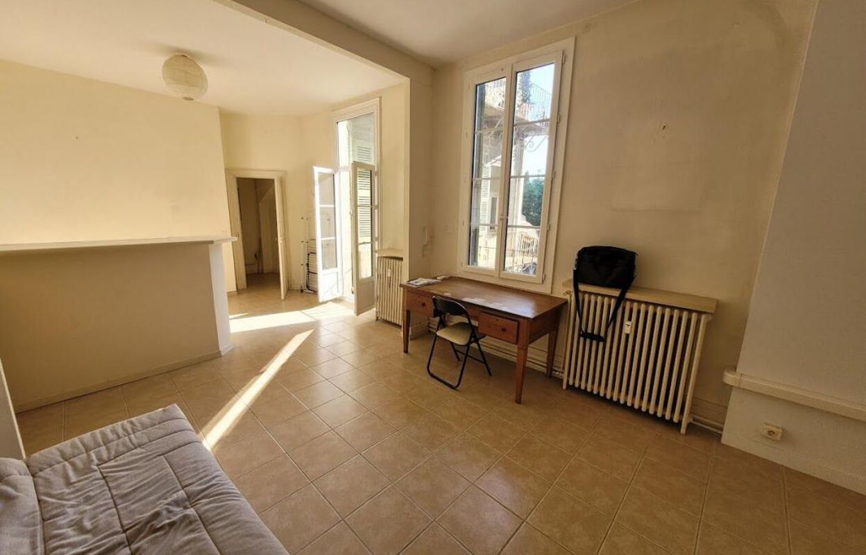 appartement 2 pièces 52 m2 à vendre à Avignon (84000)