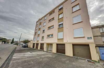 vente appartement 150 000 € à proximité de Villeneuve-Lès-Avignon (30400)