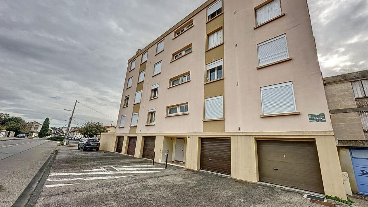 appartement 4 pièces 98 m2 à vendre à Avignon (84000)