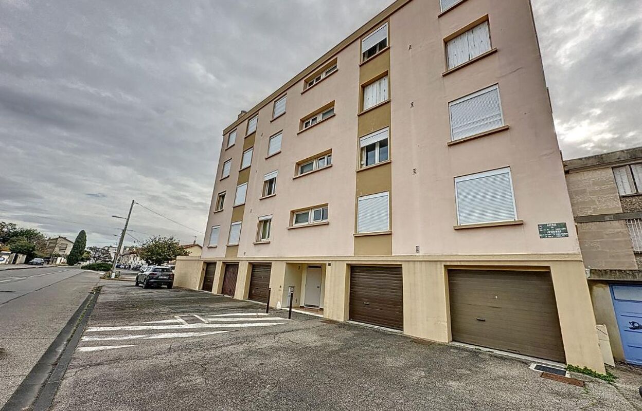 appartement 4 pièces 98 m2 à vendre à Avignon (84000)