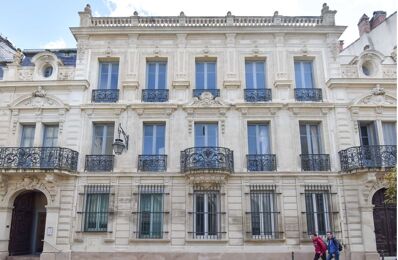 vente appartement 353 598 € à proximité de Le Pontet (84130)