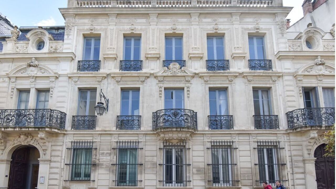 appartement 3 pièces 67 m2 à vendre à Avignon (84000)