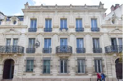 Appartement 4 pièces 547374 €