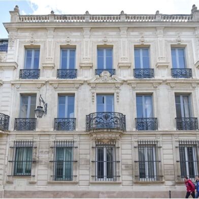 Appartement 4 pièces 547374 €
