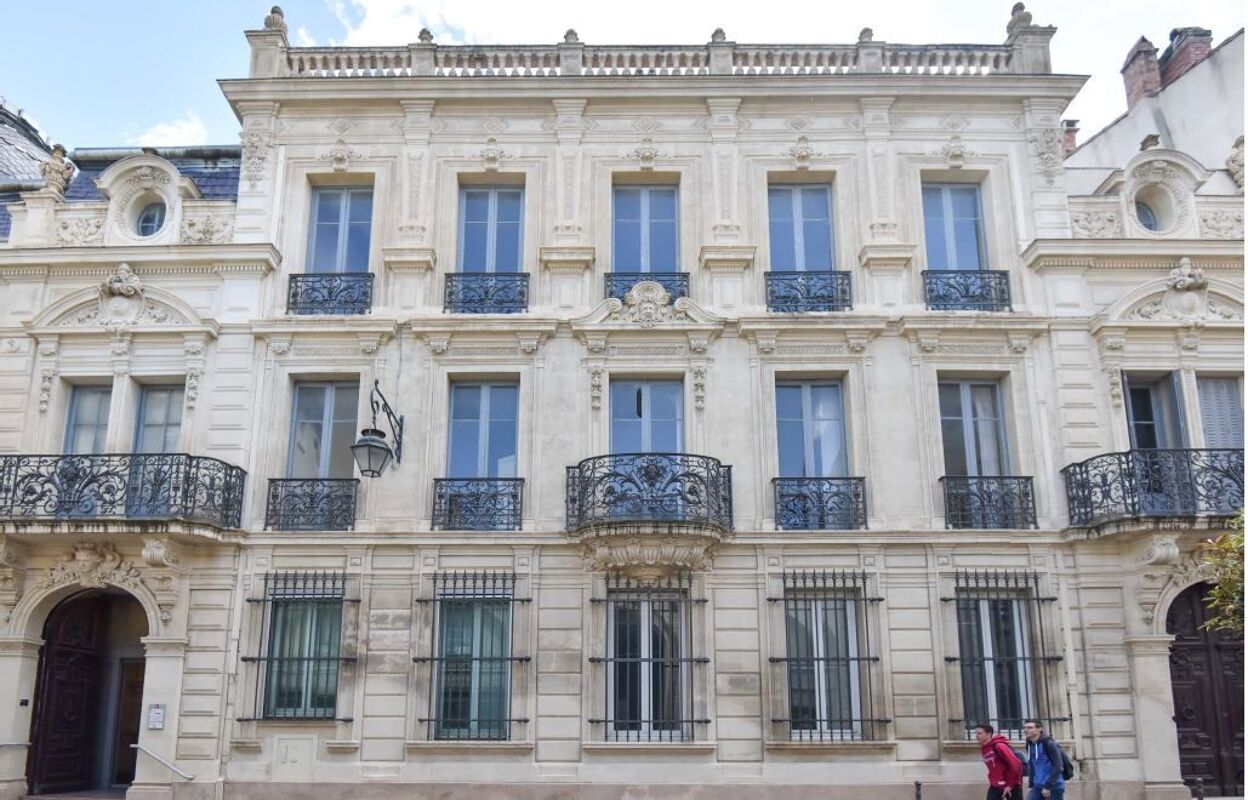 appartement 4 pièces 90 m2 à vendre à Avignon (84000)