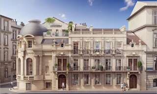 Appartement 4 Pièces 95 m² à vendre à Avignon (84000)