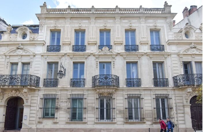 Appartement À Vendre Avignon Intra-Muros - Loi Malraux — photo 3
