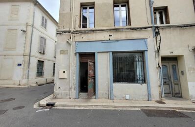 vente commerce 203 000 € à proximité de Tavel (30126)