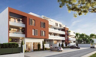 Appartement 4 Pièces 79 m² à vendre à Nîmes (30900)