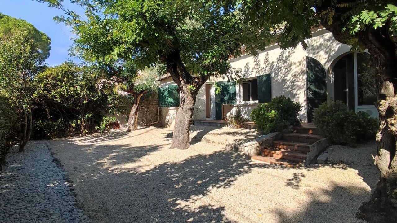 maison 4 pièces 84 m2 à vendre à Nîmes (30000)