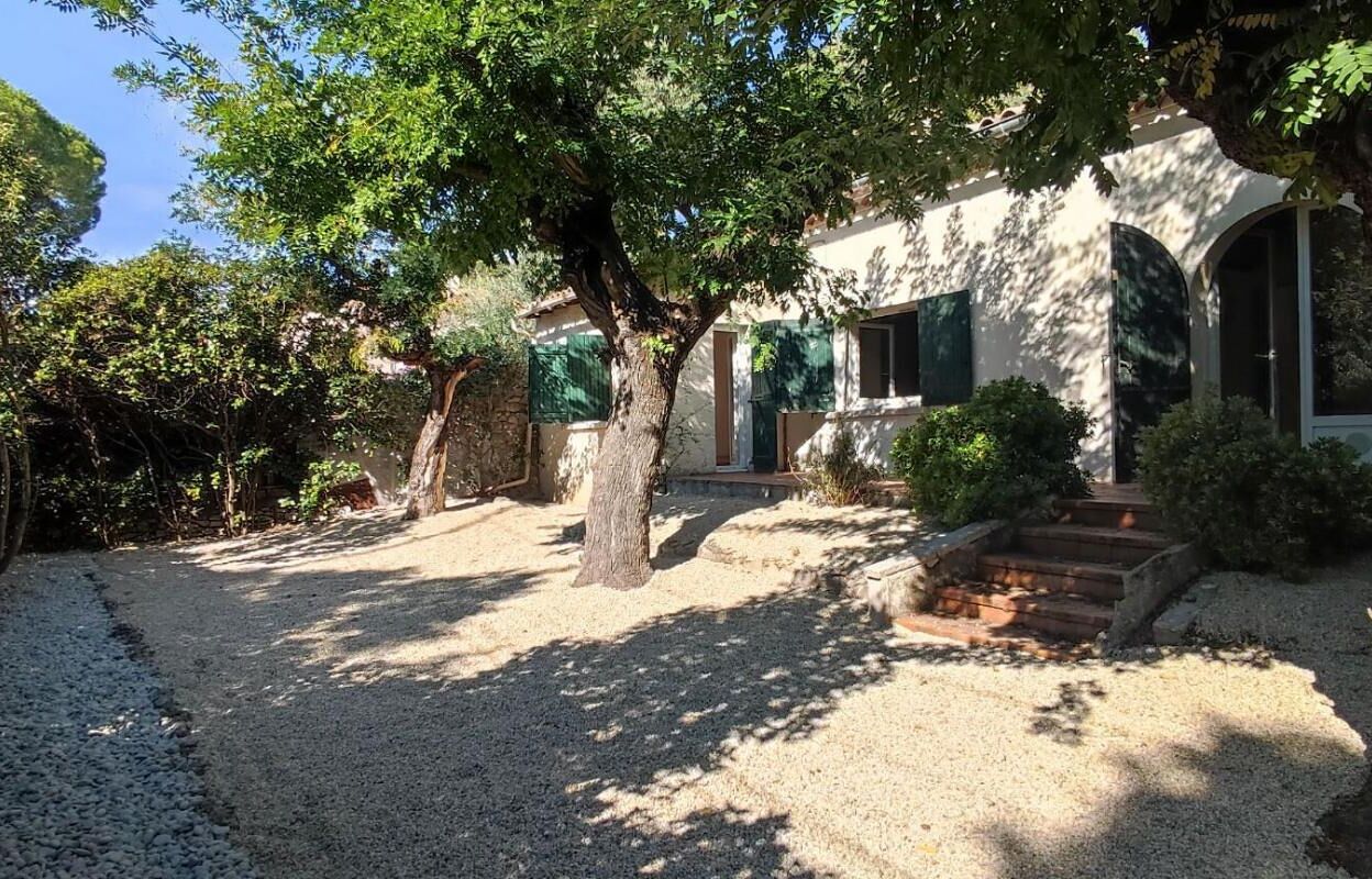 maison 4 pièces 84 m2 à vendre à Nîmes (30000)