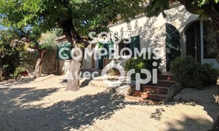 Maison 4 Pièces 84 m² à vendre à Nîmes (30000)