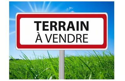 vente terrain 220 000 € à proximité de Frontignan (34110)