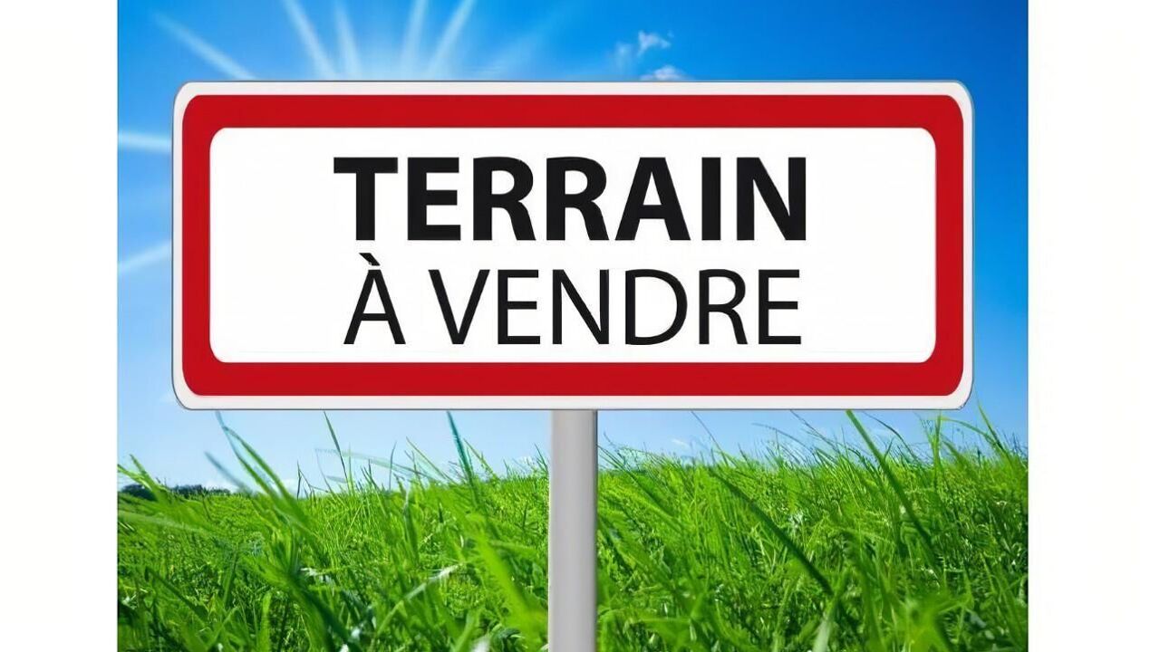 terrain  pièces 368 m2 à vendre à Frontignan (34110)