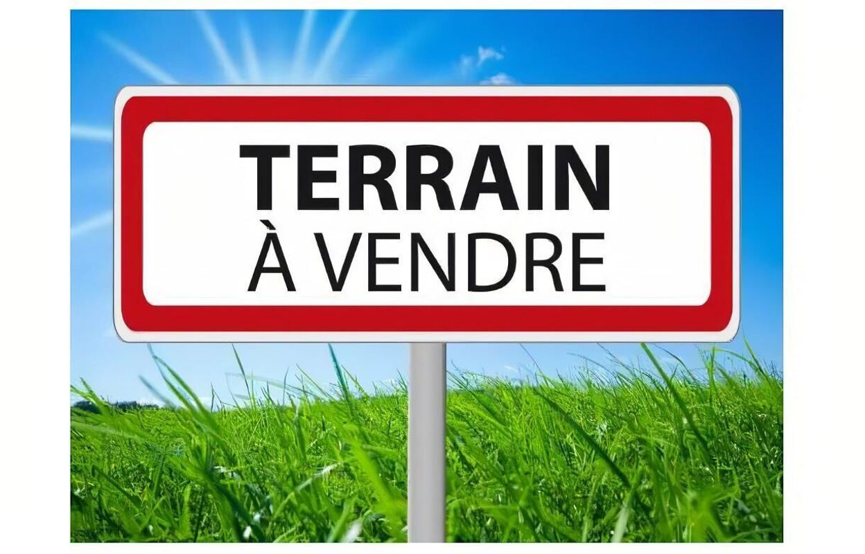 terrain  pièces 368 m2 à vendre à Frontignan (34110)