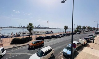 Appartement 4 Pièces 92 m² à vendre à Sète (34200)