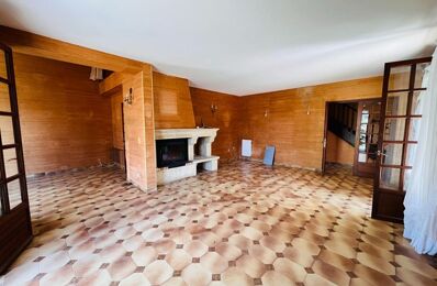 vente maison 340 000 € à proximité de Sète (34200)