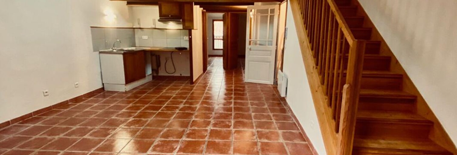 Appartement 3 Pièces 63 m² à vendre à Frontignan (34110)