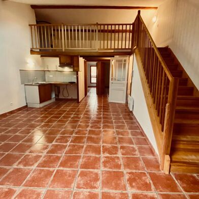 Appartement 3 pièces 168000 €