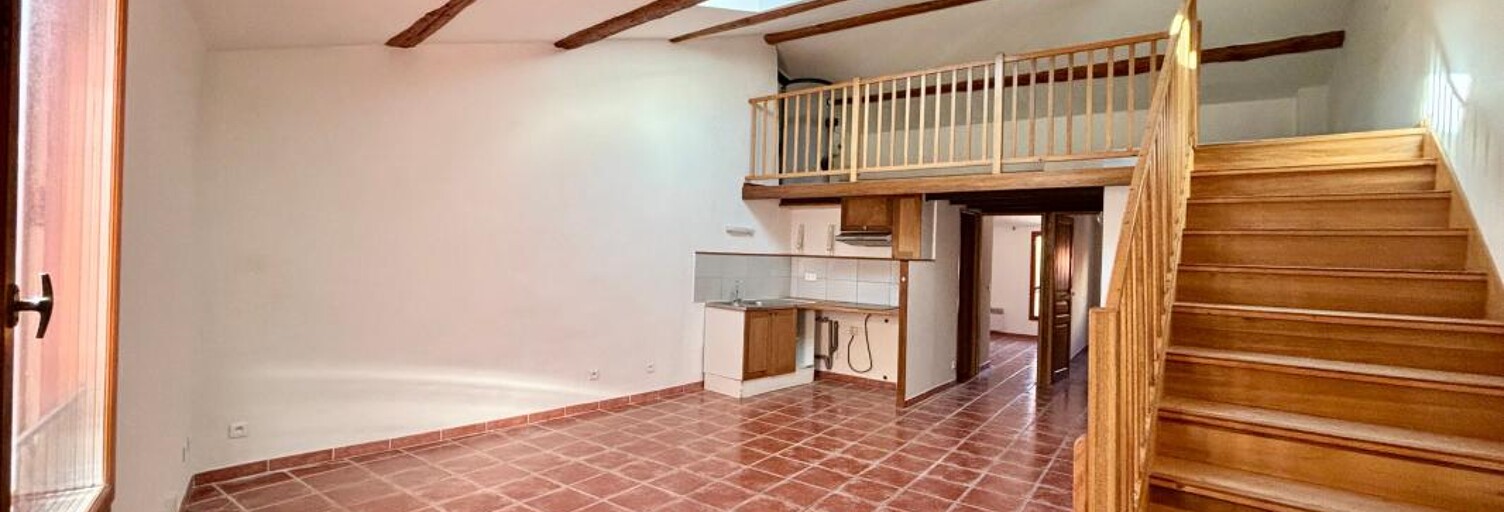 Appartement 3 Pièces 63 m² à vendre à Frontignan (34110)