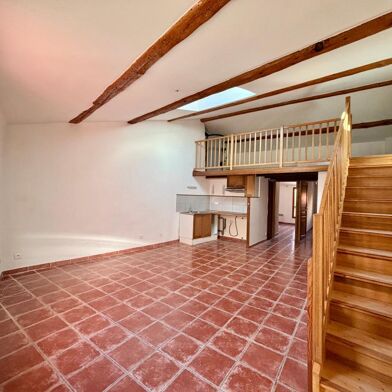 Appartement 3 pièces 165000 €