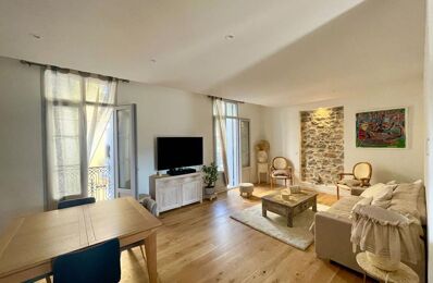 vente appartement 549 000 € à proximité de Balaruc-les-Bains (34540)