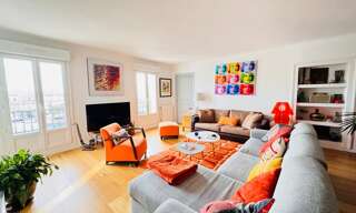 Appartement 3 Pièces 107 m² à vendre à Sète (34200)