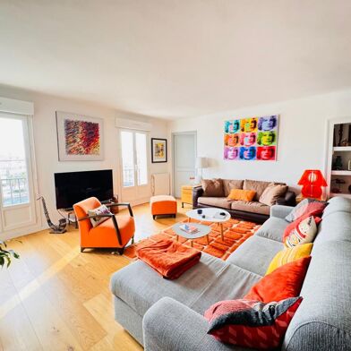 Appartement 3 pièces 499000 €