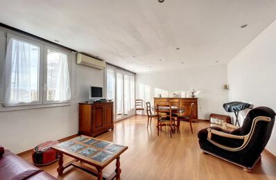 vente appartement 195 000 € à proximité de Mandelieu-la-Napoule (06210)