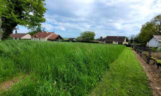 Terrain  922 m² à vendre à Montigny (18250)