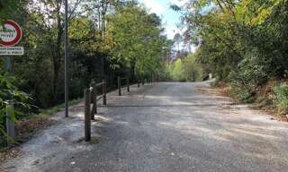 Terrain  9201 m² à vendre à Bessèges (30160)