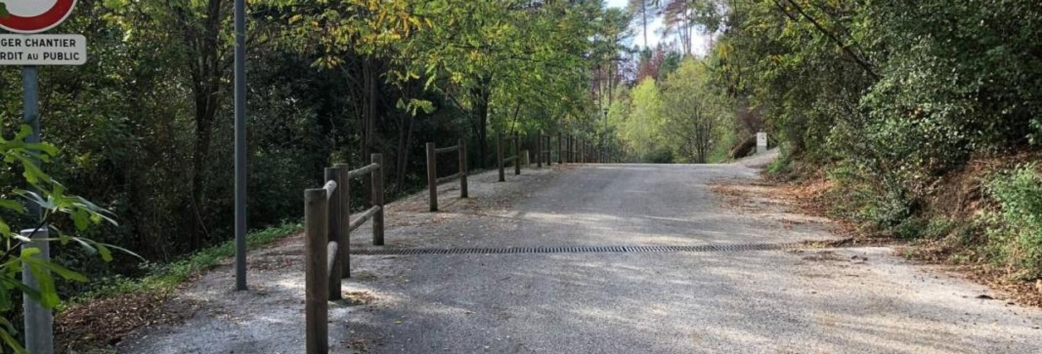 Terrain  9201 m² à vendre à Bessèges (30160)