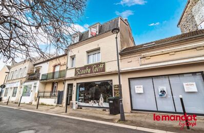 vente immeuble 477 000 € à proximité de Vinay (51530)