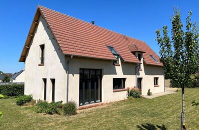 vente maison 385 000 € à proximité de Saint-Lubin-des-Joncherets (28350)