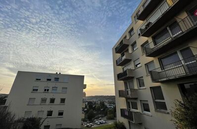 vente appartement 45 000 € à proximité de Pacy-sur-Eure (27120)