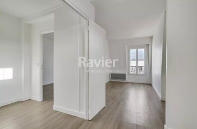 vente appartement 395 000 € à proximité de Puiseux-Pontoise (95650)
