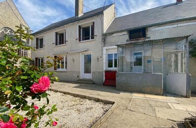 vente maison 156 600 € à proximité de Prasville (28150)