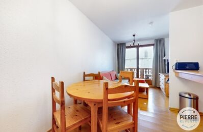 vente appartement 89 491 € à proximité de Thollon-les-Mémises (74500)