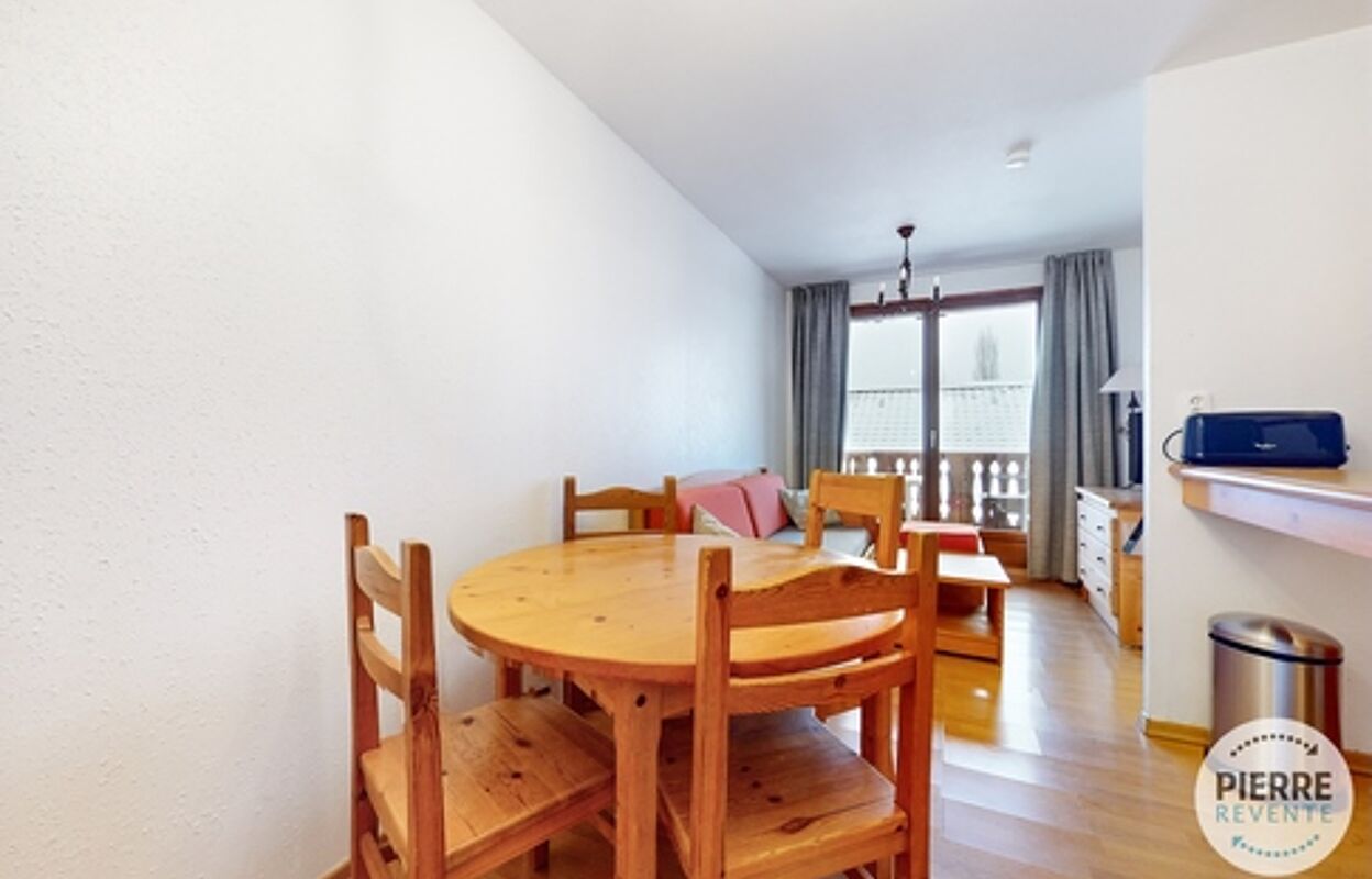 appartement 2 pièces 32 m2 à vendre à Évian-les-Bains (74500)