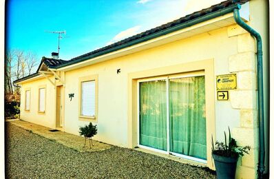 vente maison 184 062 € à proximité de Carsac-de-Gurson (24610)