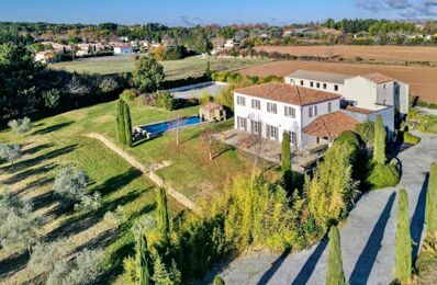 vente maison 4 725 000 € à proximité de Venelles (13770)