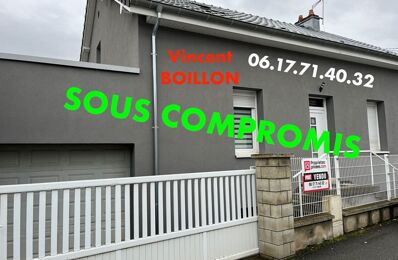 vente maison 217 000 € à proximité de Glay (25310)