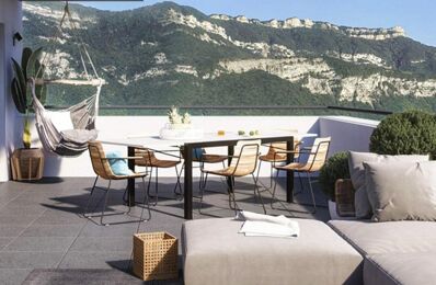 vente appartement 880 000 € à proximité de Toulon (83100)