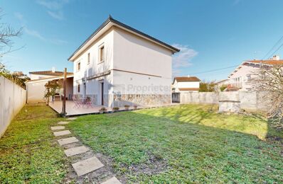 vente maison 345 000 € à proximité de Saint-Élix-le-Château (31430)