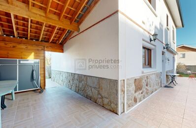 vente maison 345 000 € à proximité de Roques (31120)